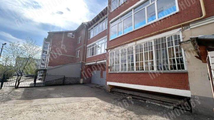 2-комн квартира Фадеева ул, 6В