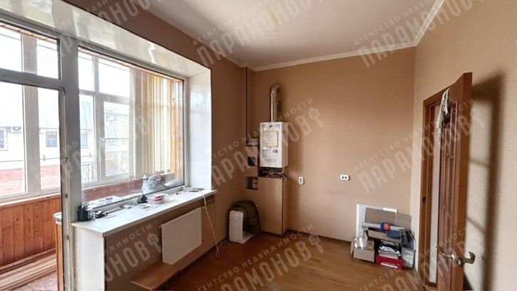 2-комн квартира Фадеева ул, 6В