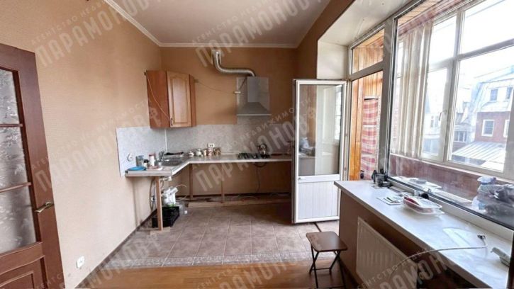 2-комн квартира Фадеева ул, 6В