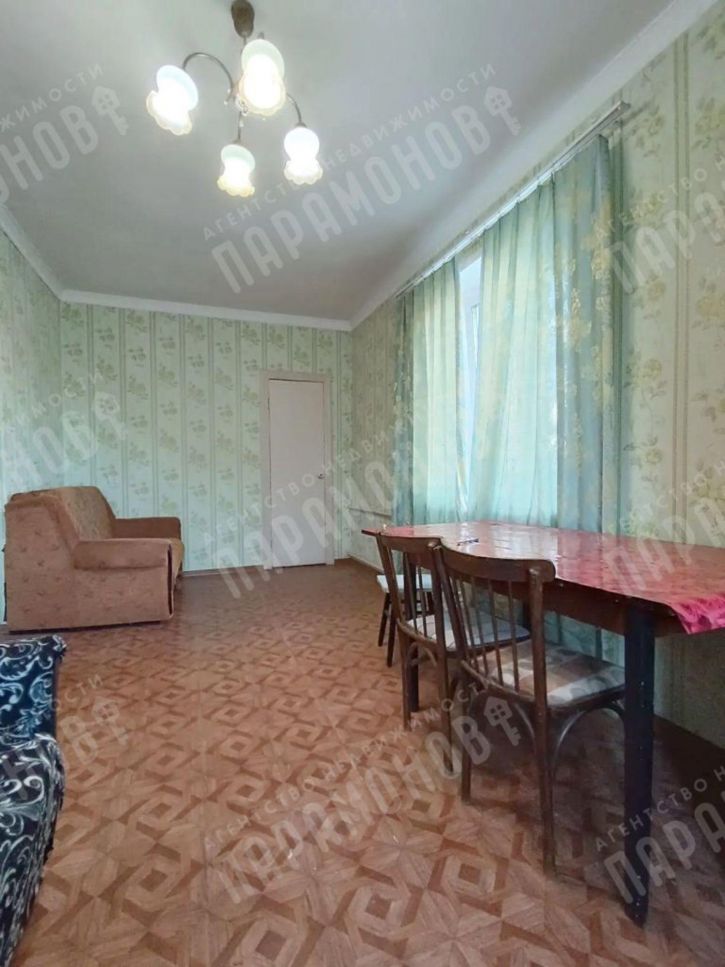 1-комн квартира Желябова ул, 36