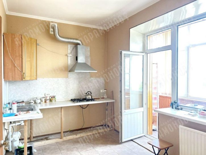 2-комн квартира Фадеева ул, 6В