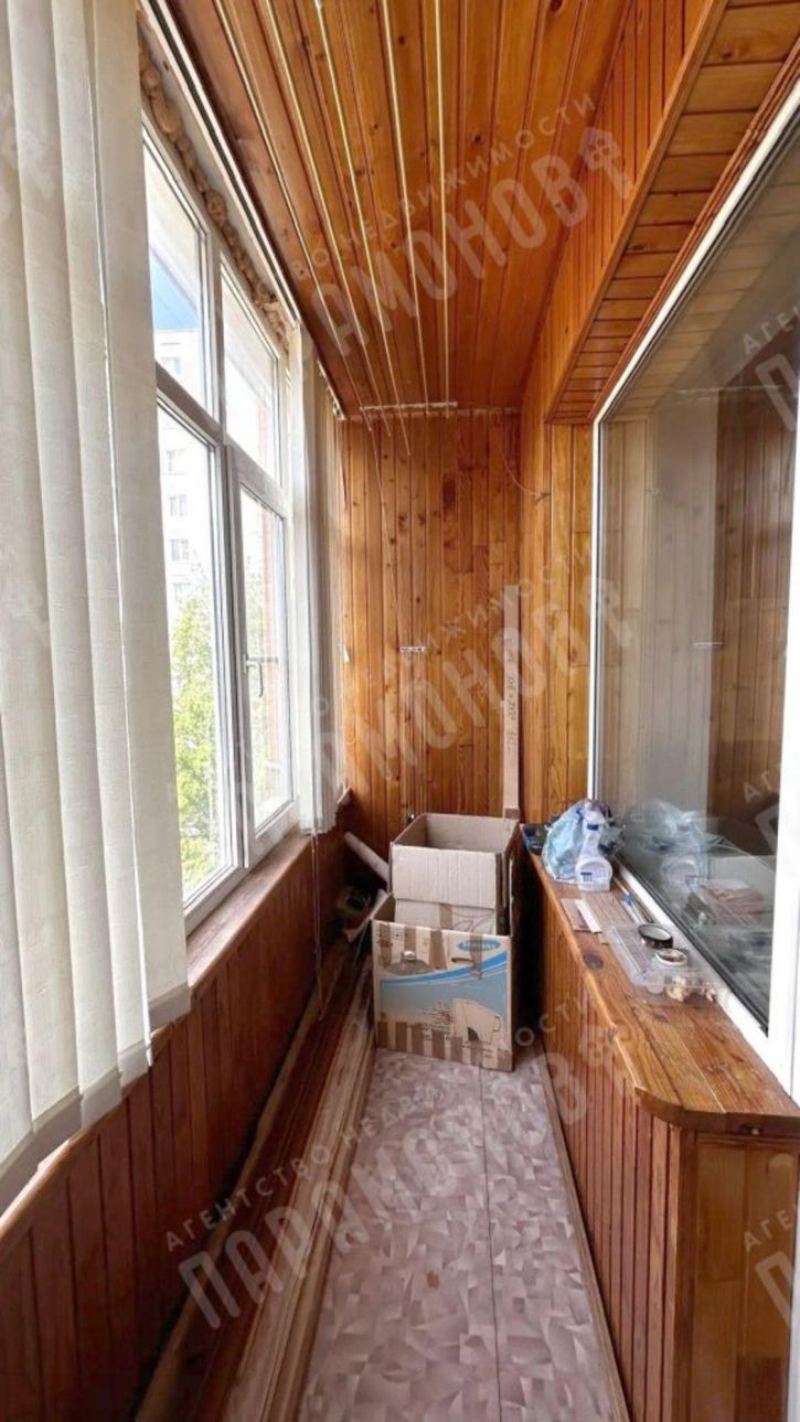 2-комн квартира Фадеева ул, 6В