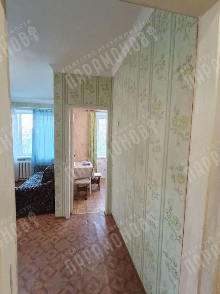 1-комн квартира Желябова ул, 36