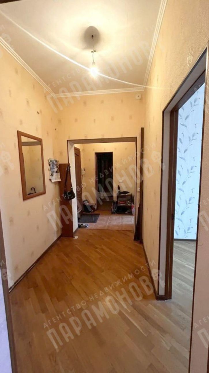 2-комн квартира Фадеева ул, 6В