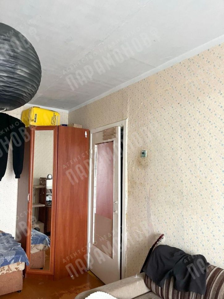 1-комн квартира Гвардейская ул, 9к2