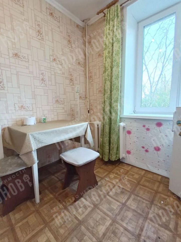 1-комн квартира Желябова ул, 36
