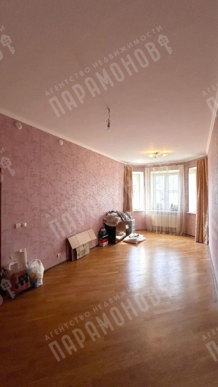 2-комн квартира Фадеева ул, 6В