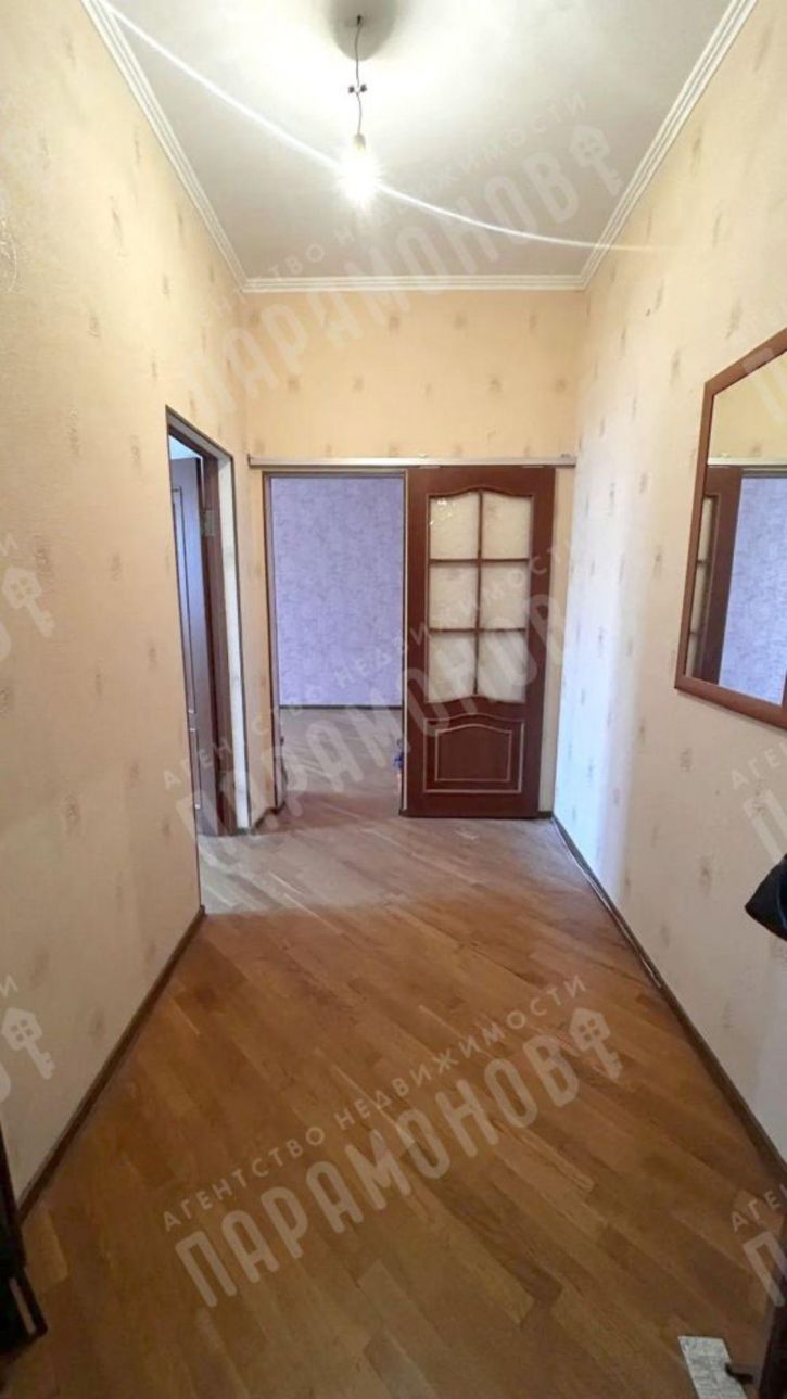 2-комн квартира Фадеева ул, 6В