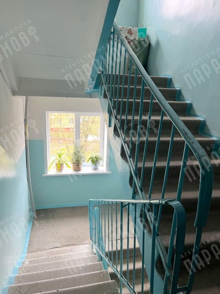 1-комн квартира Гвардейская ул, 9к2
