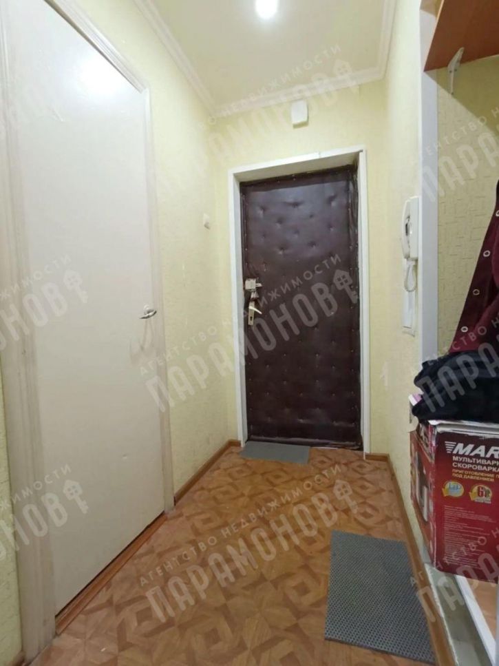 1-комн квартира Желябова ул, 36
