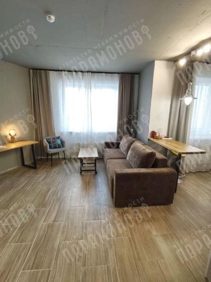 3-комн квартира Терещенко ул, 6к4