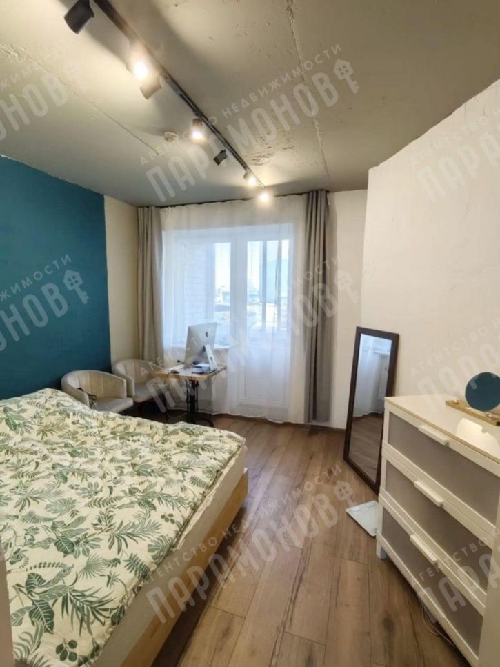 3-комн квартира Терещенко ул, 6к4