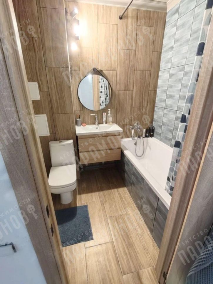 3-комн квартира Терещенко ул, 6к4