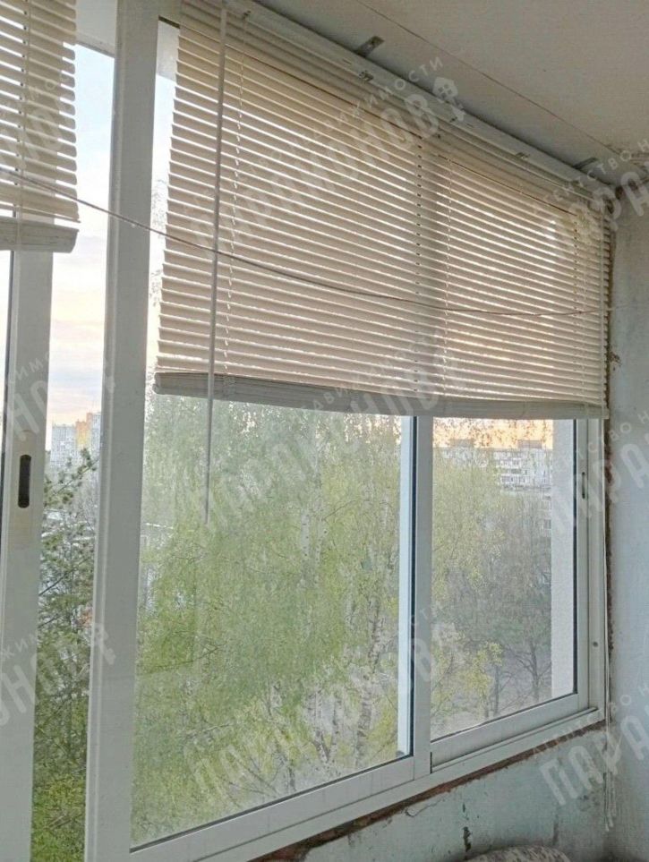 3-комн квартира Паши Савельевой ул, 35к4