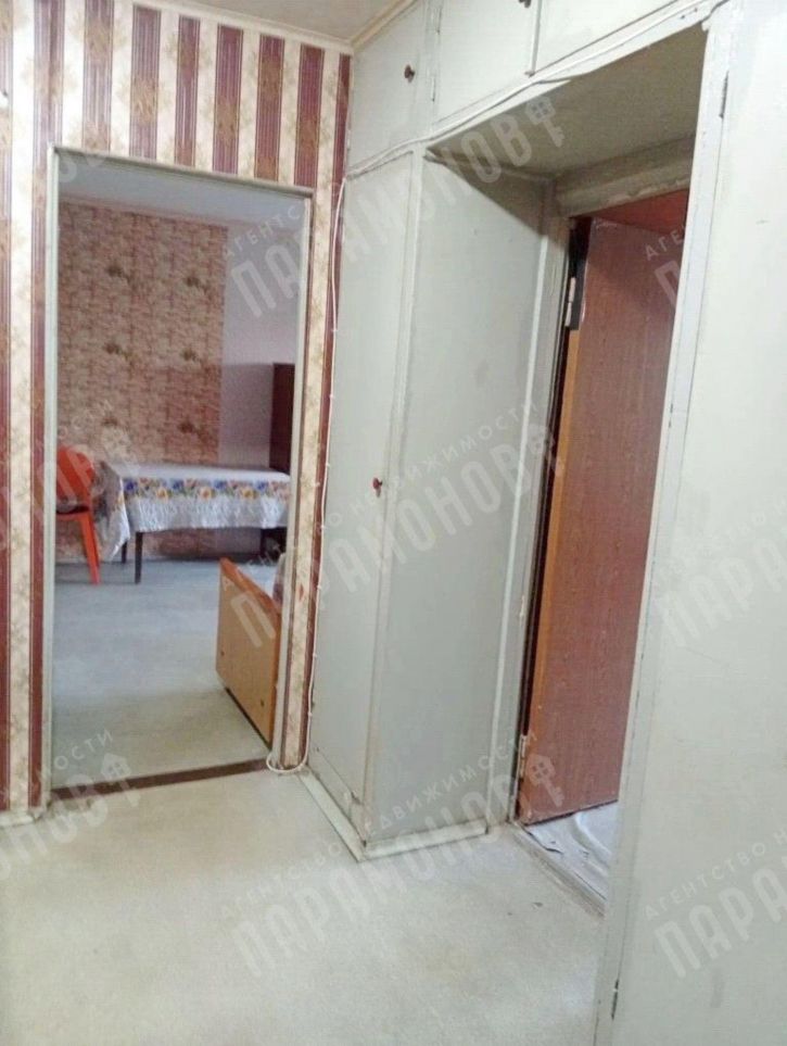 3-комн квартира Паши Савельевой ул, 35к4