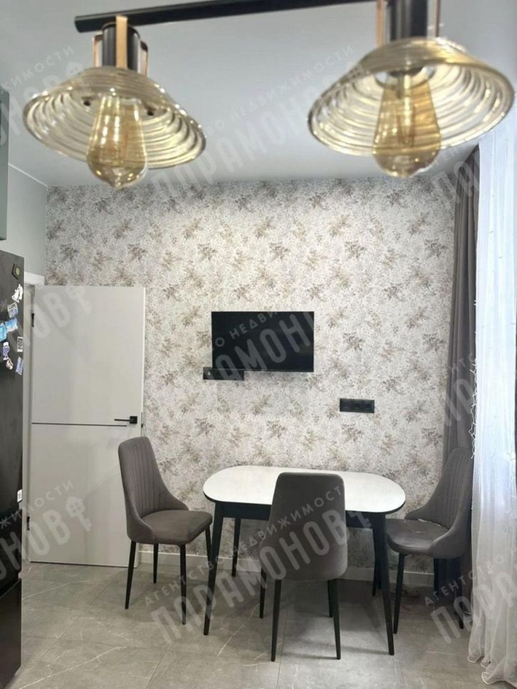 2-комн квартира Макарова ул, 4к1