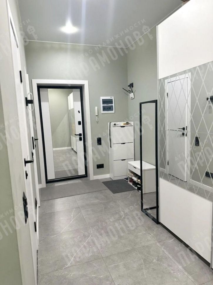 2-комн квартира Макарова ул, 4к1