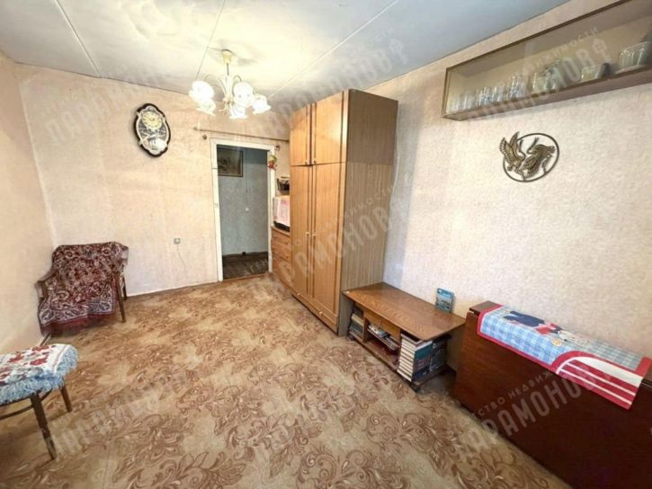 2-комн квартира Александра Завидова ул, 28