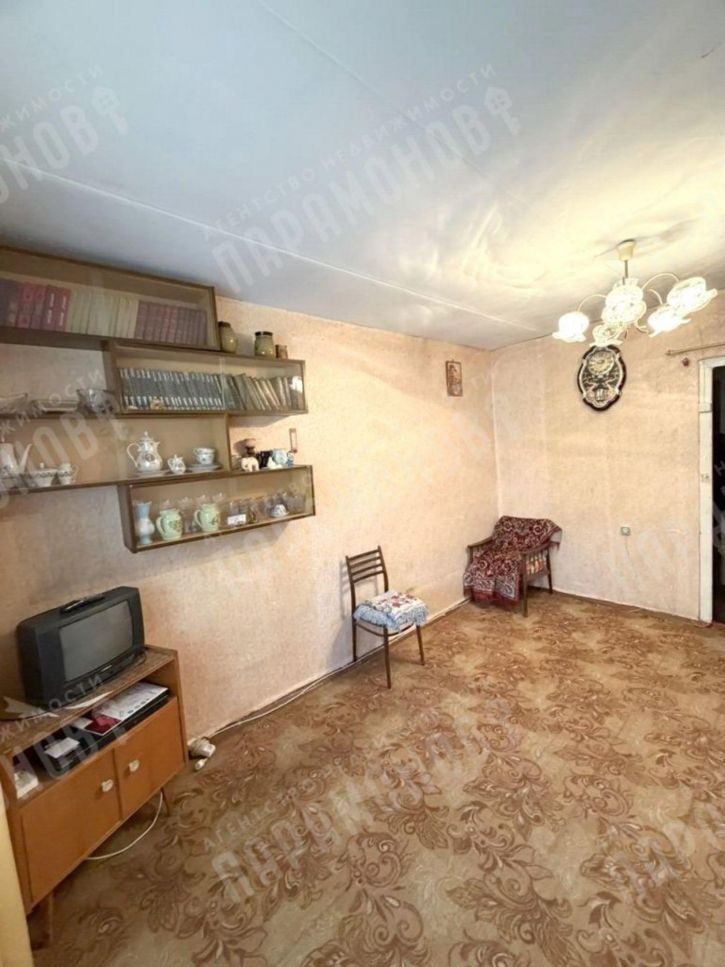 2-комн квартира Александра Завидова ул, 28