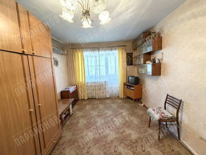 2-комн квартира Александра Завидова ул, 28