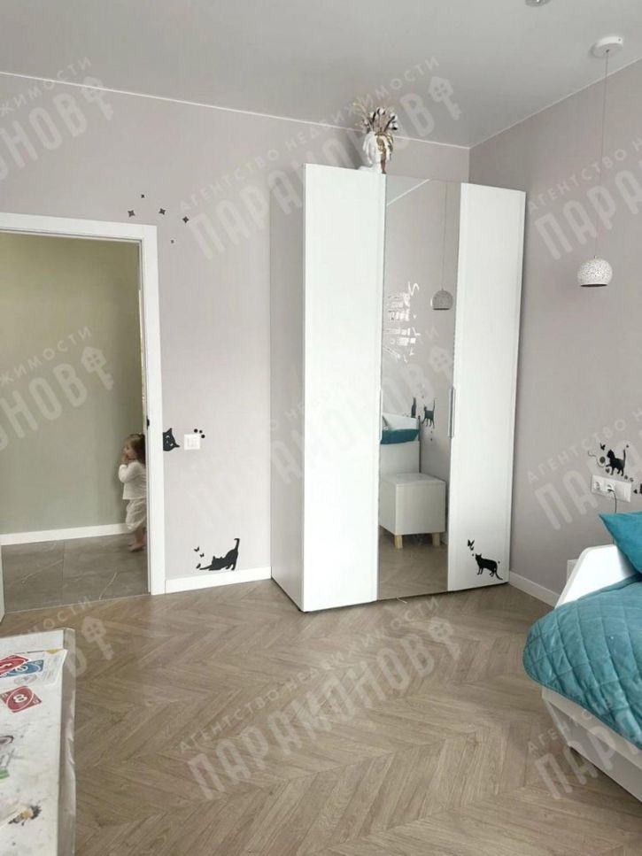 2-комн квартира Макарова ул, 4к1