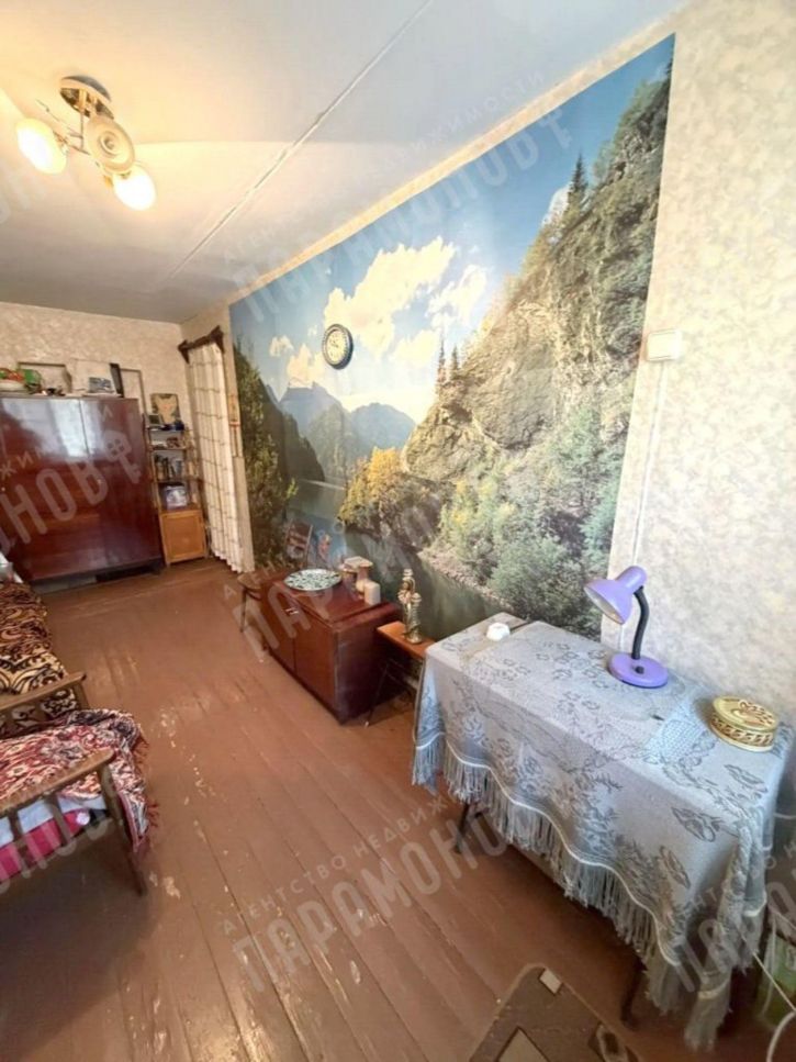 2-комн квартира Александра Завидова ул, 28