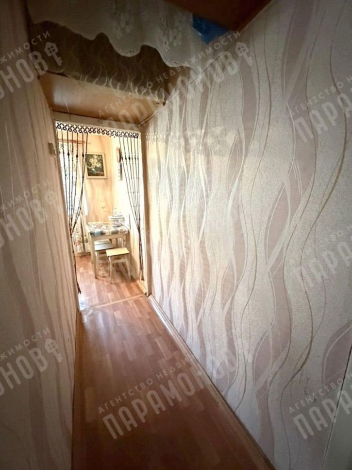 2-комн квартира Александра Завидова ул, 28