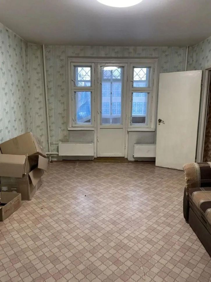 4-комн квартира Республиканская ул, 9