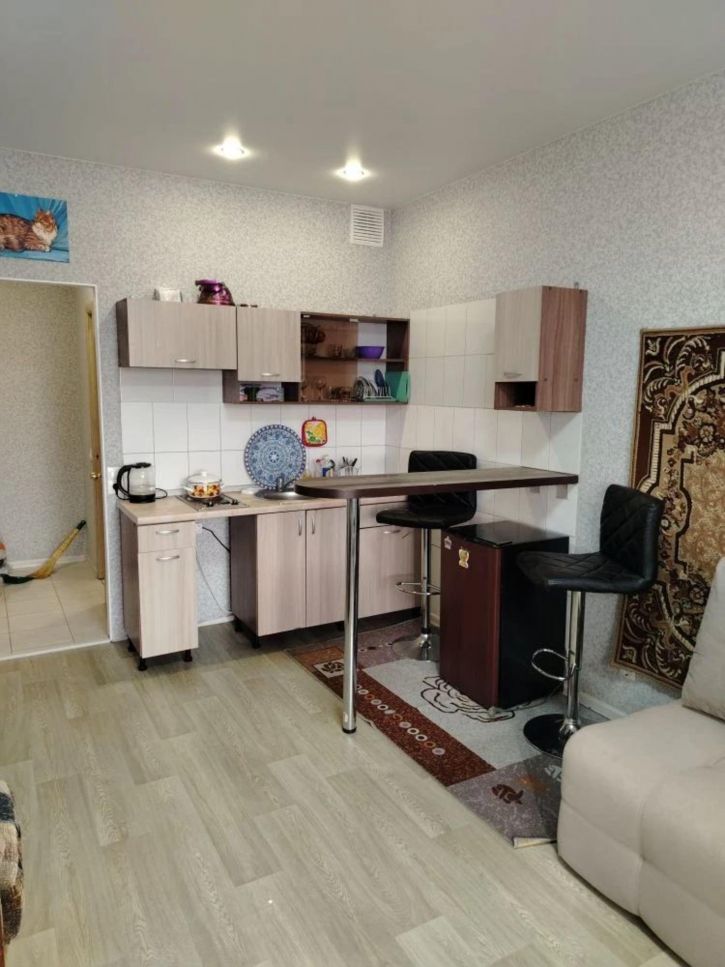 Студия Новочеркасская ул, 56