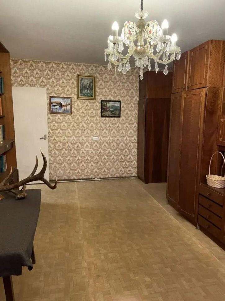 4-комн квартира Республиканская ул, 9