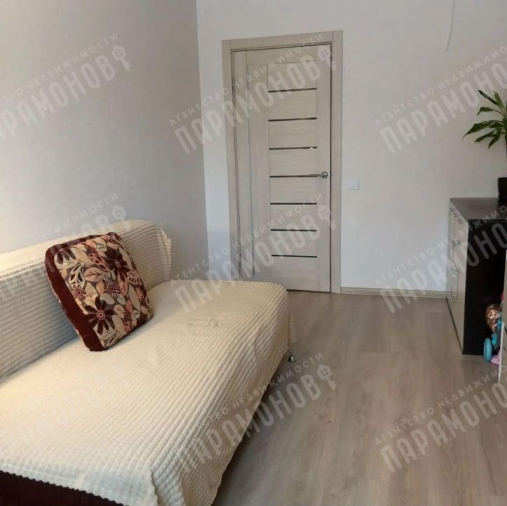 2-комн квартира Фрунзе ул, 22к2