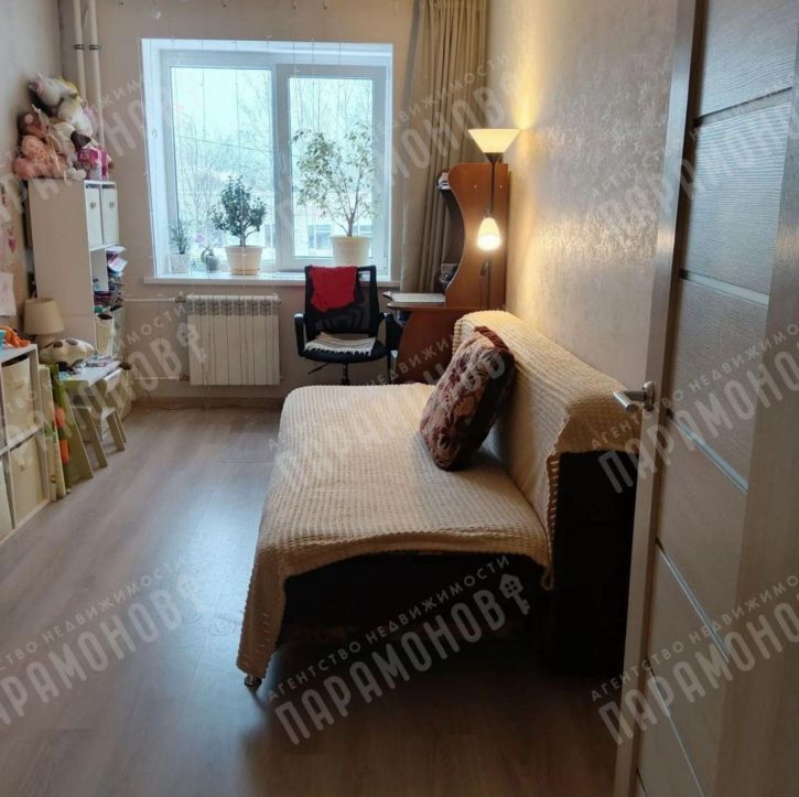 2-комн квартира Фрунзе ул, 22к2