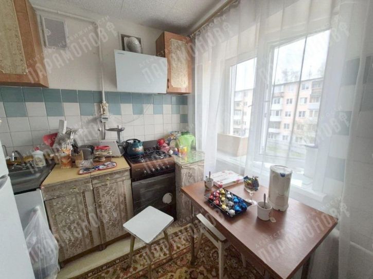 2-комн квартира Волоколамский пр-кт, 24