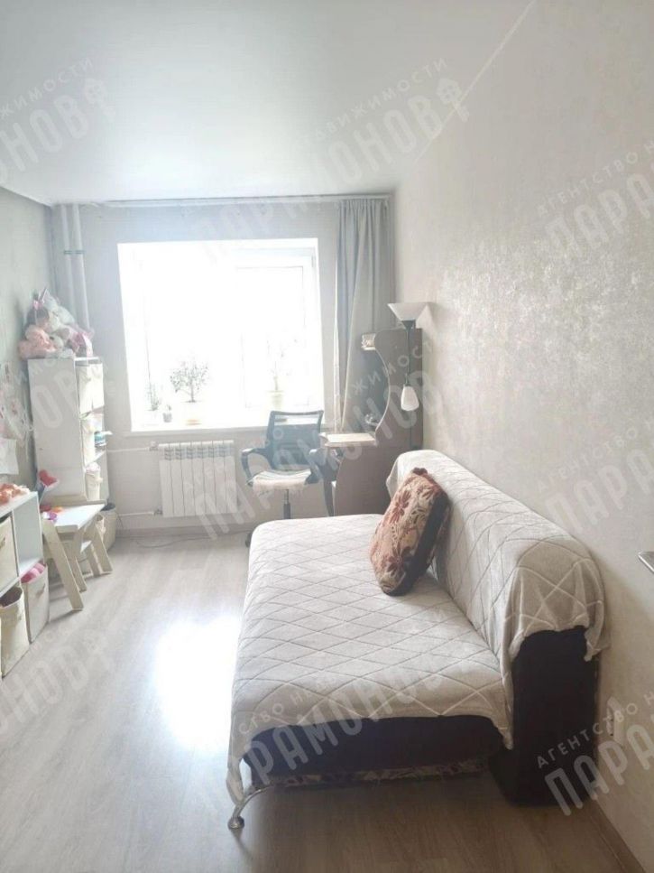 2-комн квартира Фрунзе ул, 22к2
