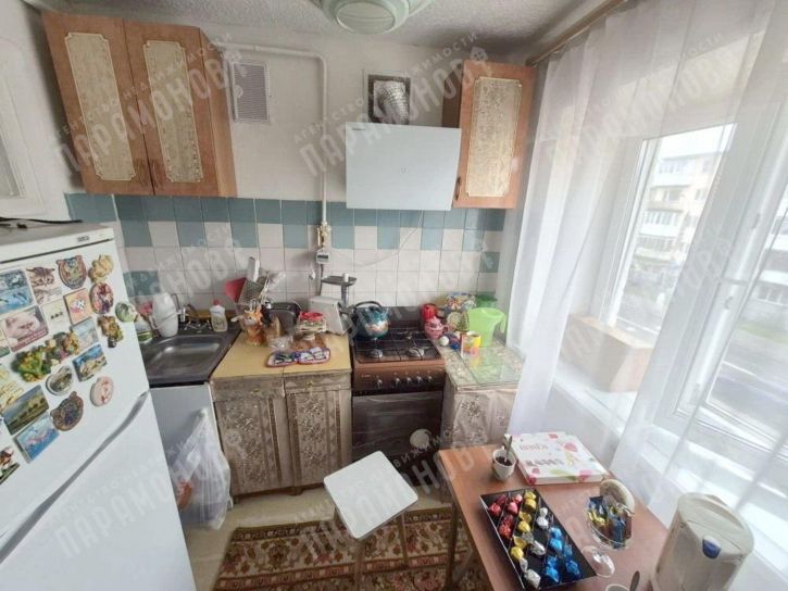 2-комн квартира Волоколамский пр-кт, 24