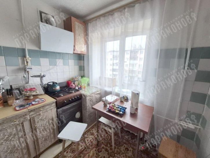 2-комн квартира Волоколамский пр-кт, 24