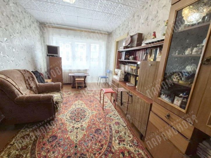 2-комн квартира Волоколамский пр-кт, 24