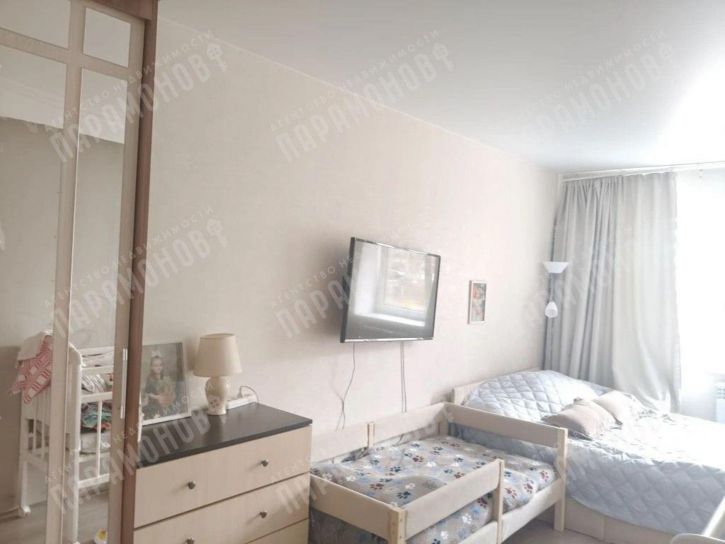 2-комн квартира Фрунзе ул, 22к2