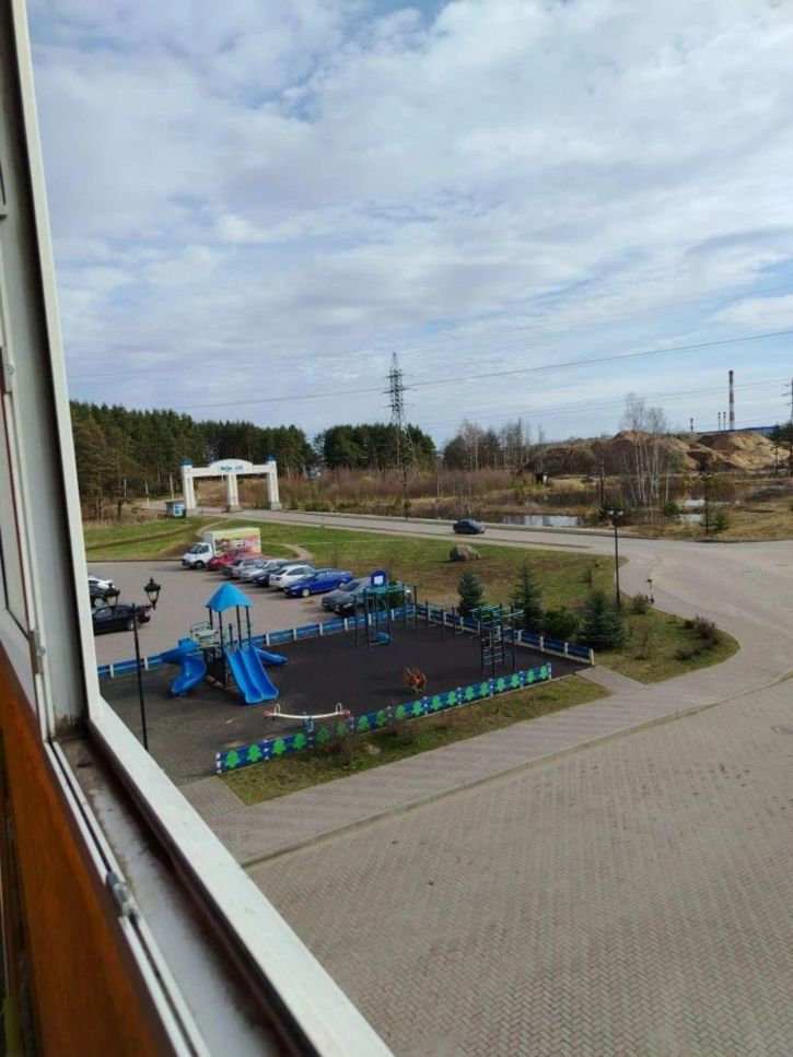 Студия Новочеркасская ул, 56