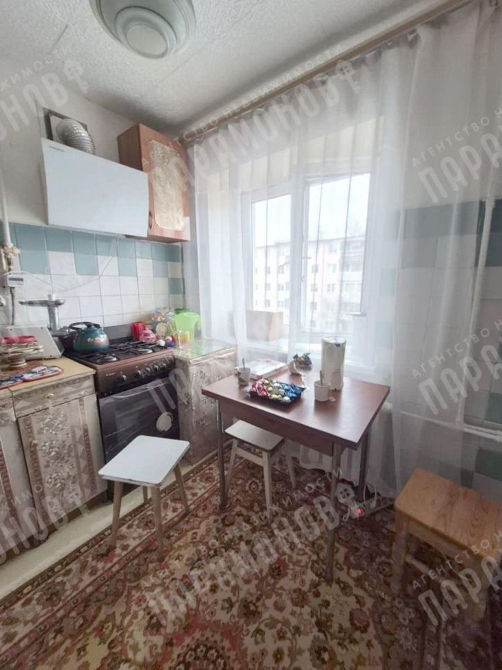 2-комн квартира Волоколамский пр-кт, 24