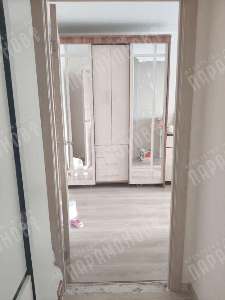 2-комн квартира Фрунзе ул, 22к2