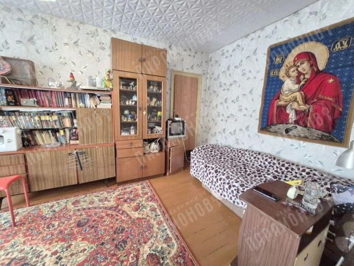 2-комн квартира Волоколамский пр-кт, 24