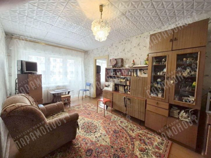 2-комн квартира Волоколамский пр-кт, 24