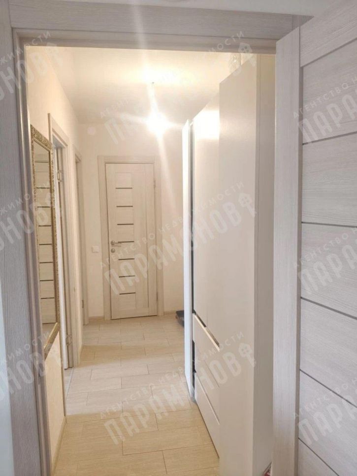 2-комн квартира Фрунзе ул, 22к2
