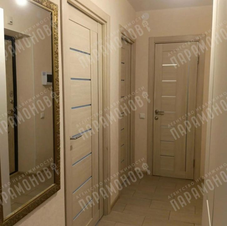 2-комн квартира Фрунзе ул, 22к2