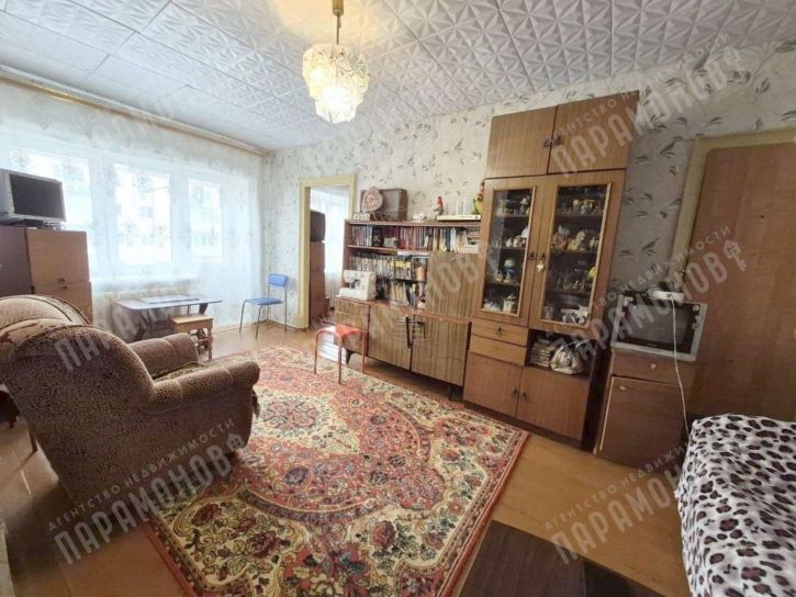 2-комн квартира Волоколамский пр-кт, 24