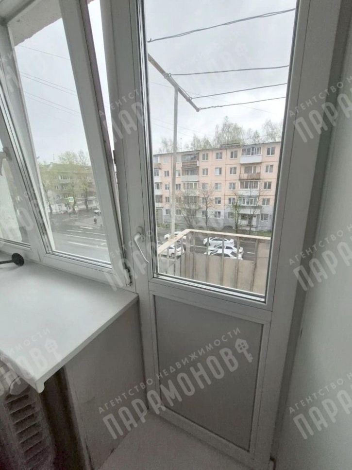 2-комн квартира Волоколамский пр-кт, 24