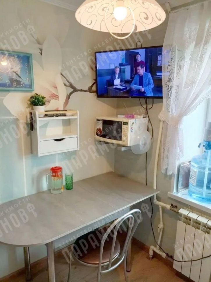 2-комн квартира Константина Заслонова ул, 1