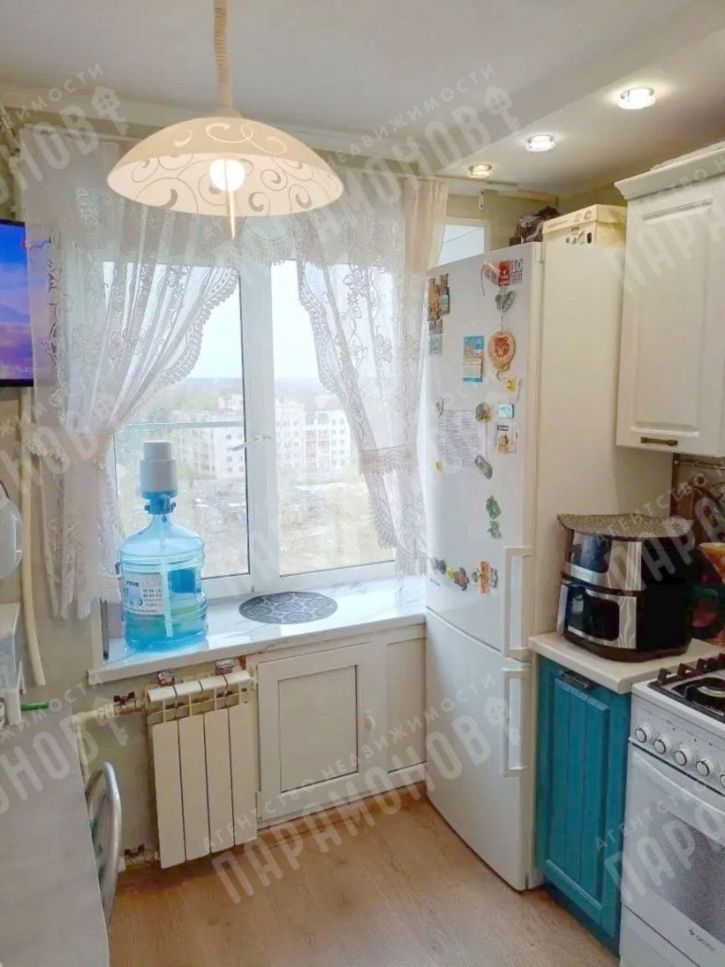 2-комн квартира Константина Заслонова ул, 1