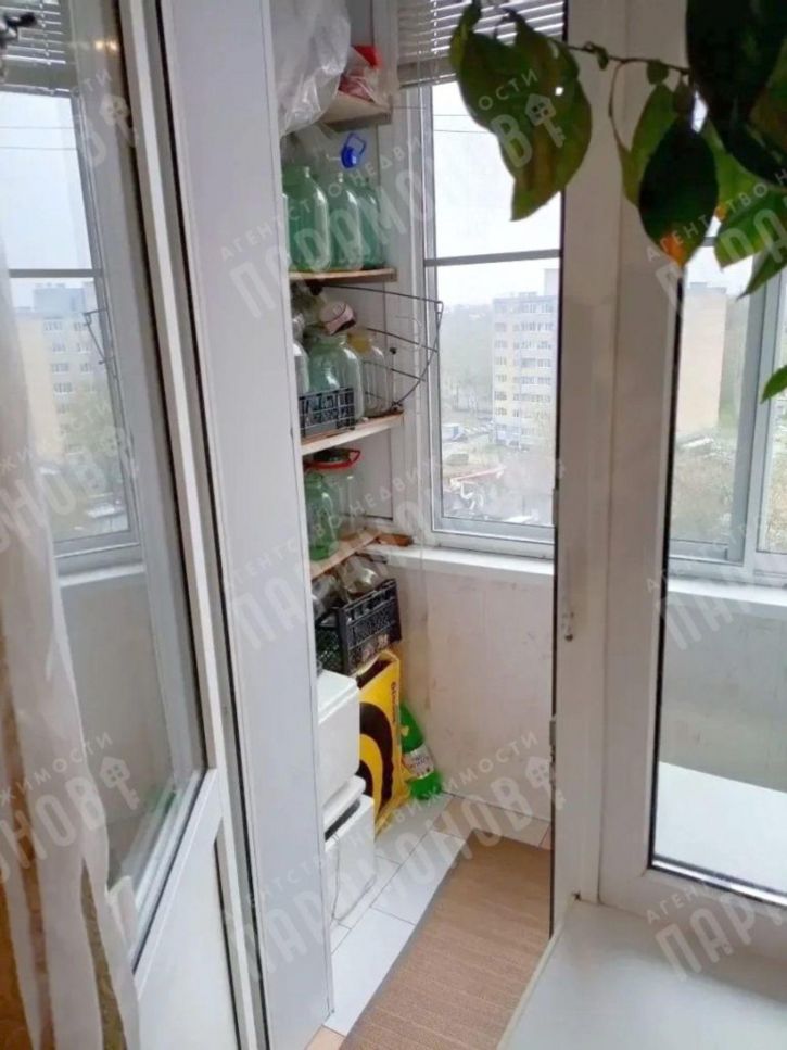 2-комн квартира Константина Заслонова ул, 1